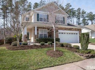 3412 Ranbir Dr, Durham, NC 27713