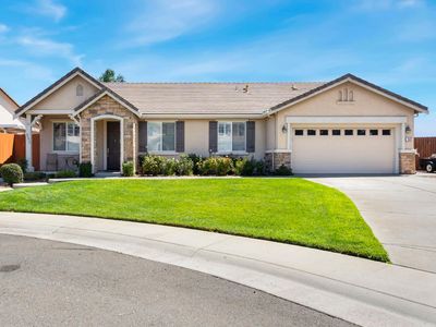 543 Fran Ct, Galt, CA, 95632