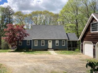 4 Woodland Acres, Barkhamsted, CT 06063