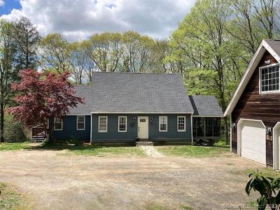 4 Woodland Acres, Barkhamsted, CT, 06063