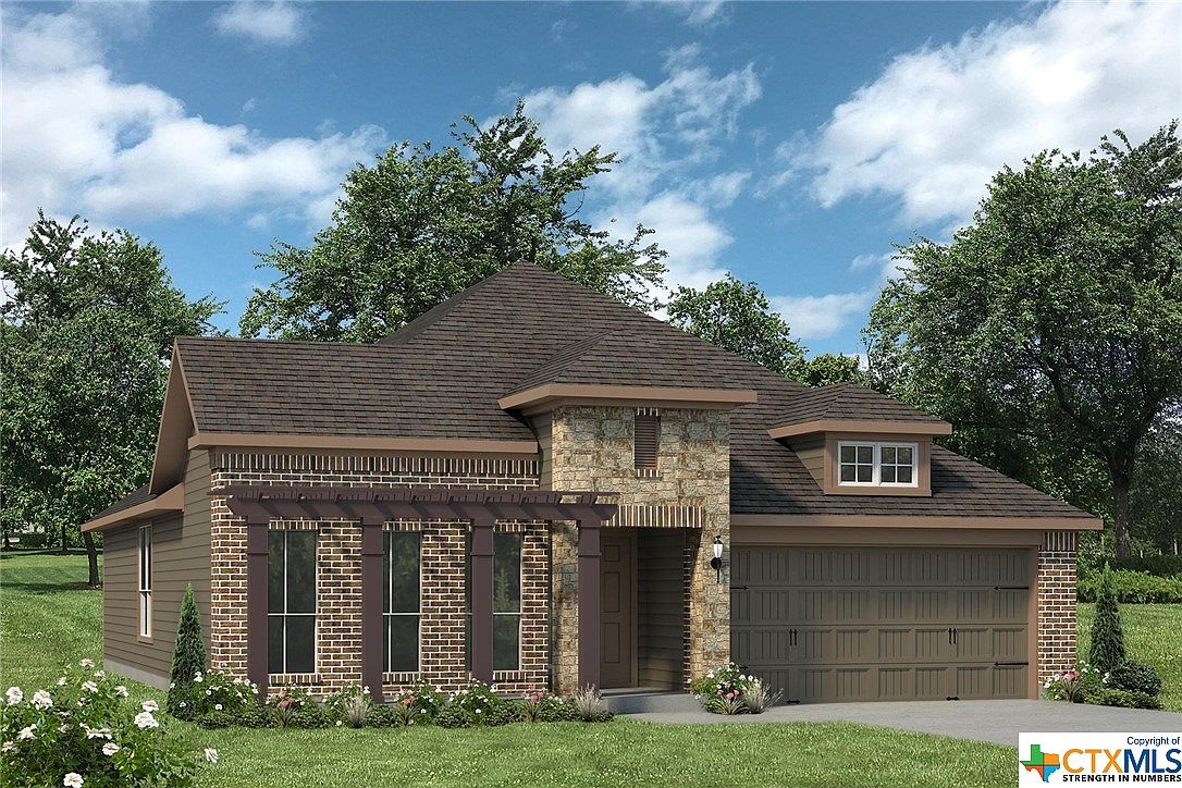 1631 Wellborn Dr, Temple, TX 76502 Zillow