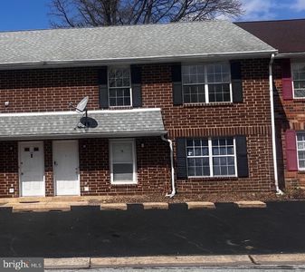 8 Baylis St, New Castle, DE, 19720