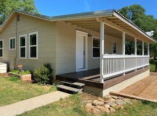 16870 Yosemite Rd, Sonora, CA 95370