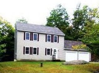9 Madison Cir, Hillsboro, NH 03244