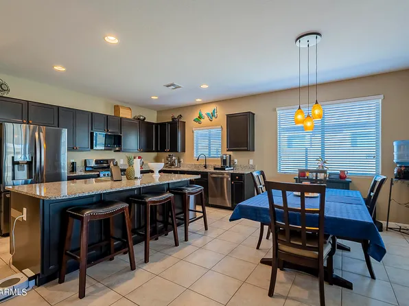 41398 W Ganley Way, Maricopa, AZ 85138