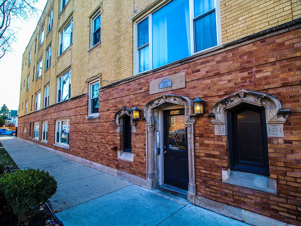 1st image of 3604 N Albany Ave APT 1E