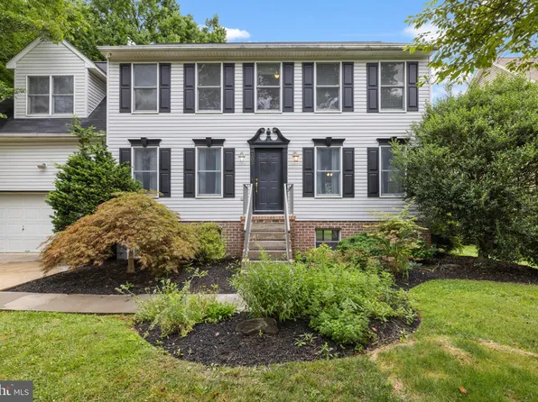 105 3rd Ave, Reisterstown, MD 21136
