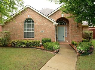 2613 Palo Duro Canyon Dr, McKinney, TX 75072