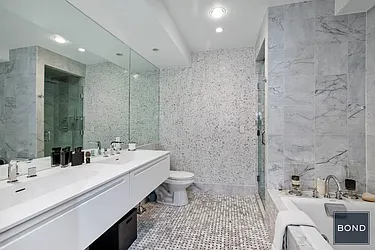 Sold by Bond New York