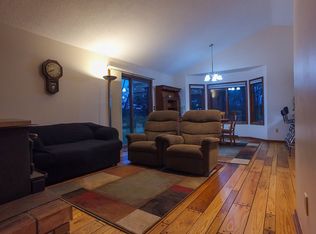 5579 N Dearing Rd, Parma, MI 49269