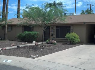 5815 N 22nd Ave, Phoenix, AZ 85015