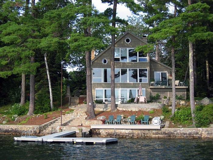 Lakeside
