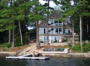 46 Mondor White Rd, Casco, ME 04015