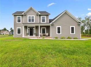 1987 Clarkson Parma Tl Rd, Hilton, NY 14468