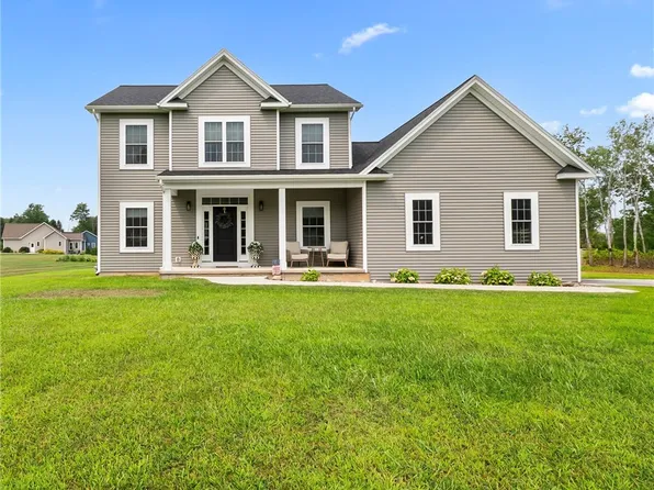 1987 Clarkson Parma Tl Rd, Hilton, NY 14468
