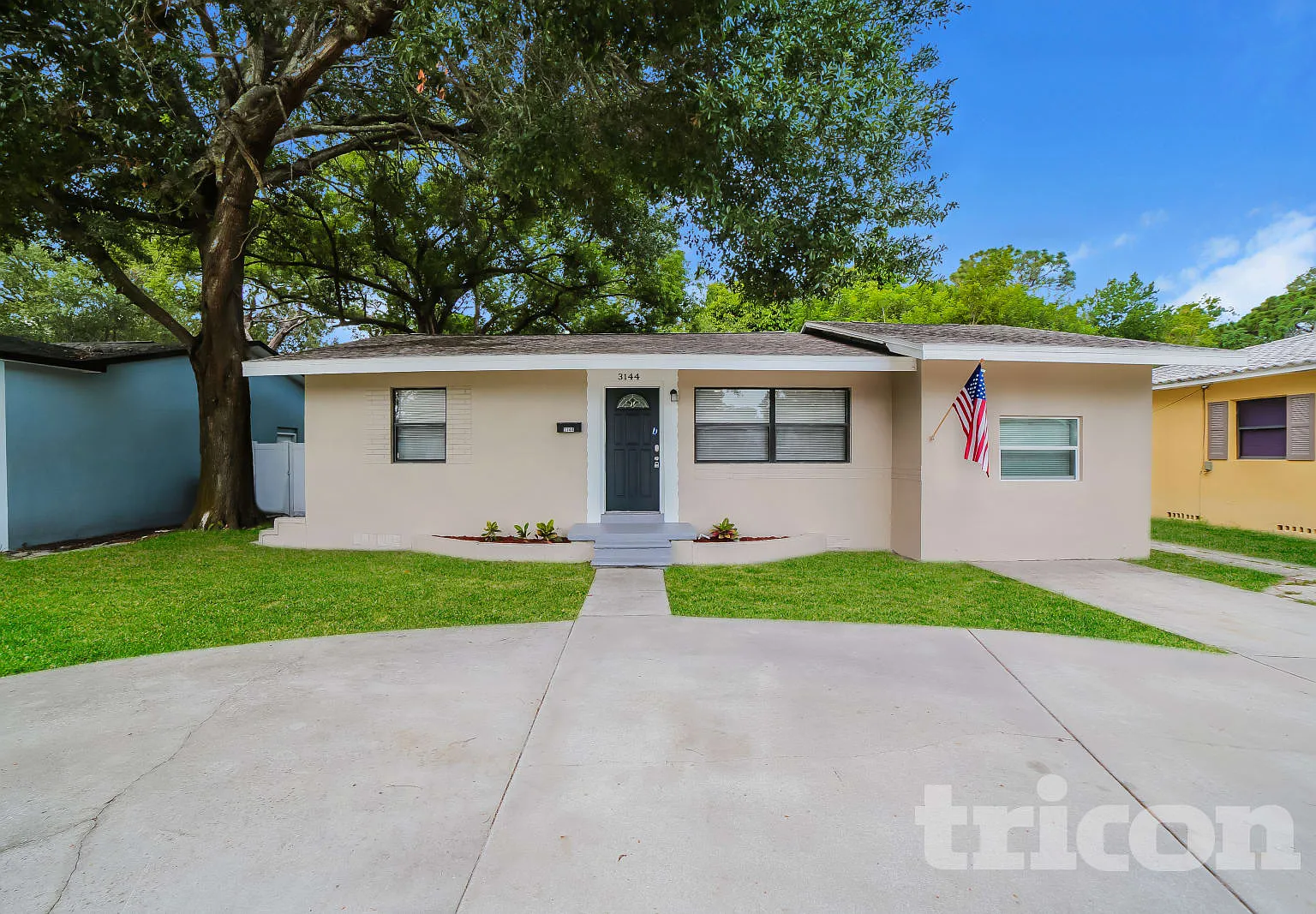 3144 32nd Avenue N St Petersburg FL — Photo 1