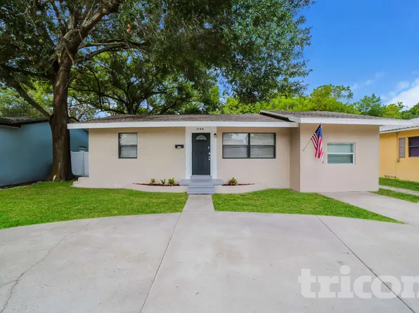 3144 32nd Ave N, Saint Petersburg, FL 33713
