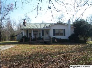 193 Criscoe Rd, Union Grove, AL 35175
