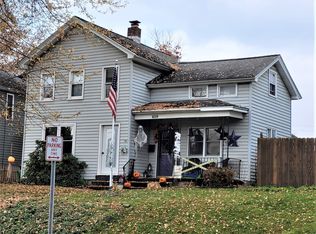 609 Floyd Ave, Rome, NY 13440