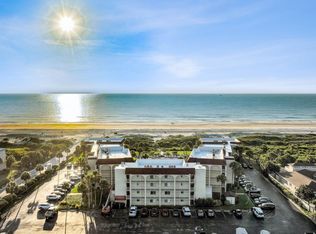 1 Ocean Trace Rd UNIT 243, Saint Augustine, FL 32080