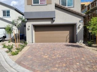 8418 Sycamore Creek St, Las Vegas, NV 89113