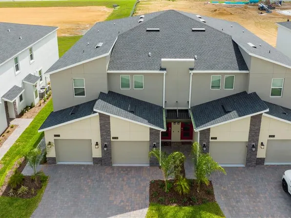 1039 Splash Shot Pl #1039, Davenport, FL 33896