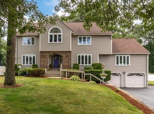 47 Woodridge Rd, Milford, MA 01757