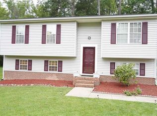 805 Whitby Ct, Durham, NC 27703