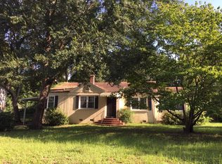 272 Hawthorne St, Mount Pleasant, SC 29464