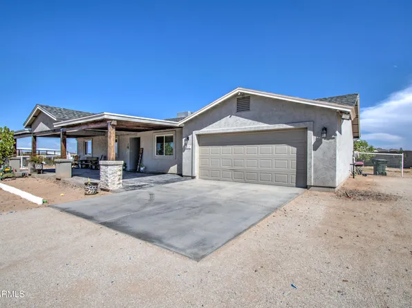 12117 S 204TH Lane, Buckeye, AZ 85326