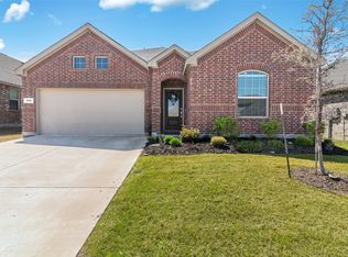 1015 Mesquite Ln, Princeton, TX 75407