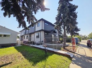 10627 149th St NW #Up, Edmonton, AB T5P 1L9