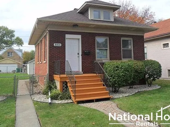 3214 Cuyler Ave, Country Club Hills, IL 60402