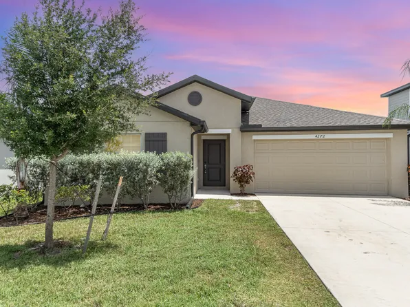 4272 Villa Rapallo Way, North Fort Myers, FL 33917