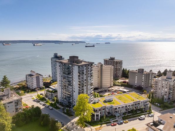 1 bedroom rental in West Vancouver — photo 25