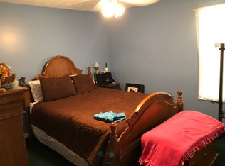 1043 Ralph Mullis Rd, Rentz, GA 31075