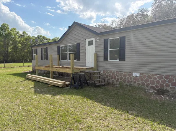 11288 SW 53rd St, Webster, FL 33597