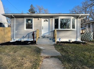 4645 Grant St, Gary, IN 46408