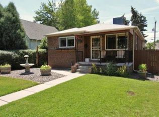 4826 W Moncrieff Pl, Denver, CO 80212