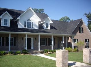 11 Ethan Way, Huntington, WV 25701