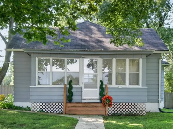 605 W 2nd North St, Wenona, IL 61377