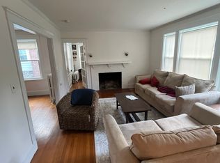 8 Hammondswood Rd #2, Chestnut Hill, MA 02467