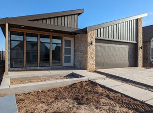 3603 128th St, Lubbock, TX 79423