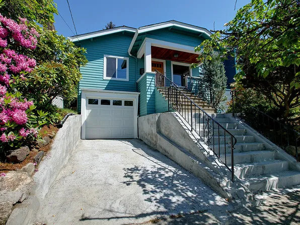 4120 Interlake Ave N, Seattle, WA 98103