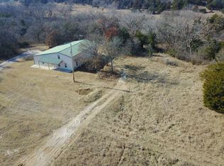 14909 E 44th St, Ripley, OK 74062