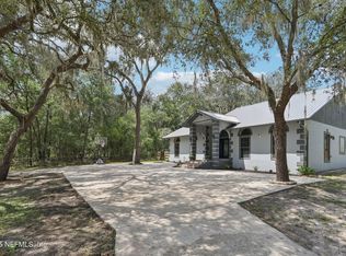 1886 STATE ROAD 20 Road S, Hawthorne, FL 32640