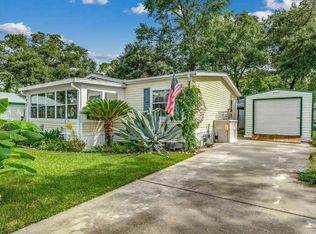 430 Oak Ave, Murrells Inlet, SC 29576