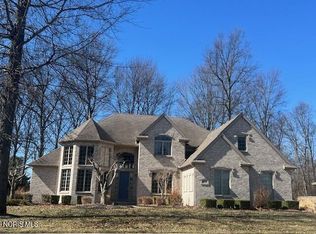 4226 Back Ridge Way, Monclova, OH 43542