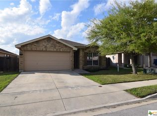 611 Starling Crk, New Braunfels, TX 78130
