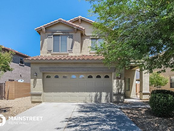 5th image of 17418 W Holland Ln